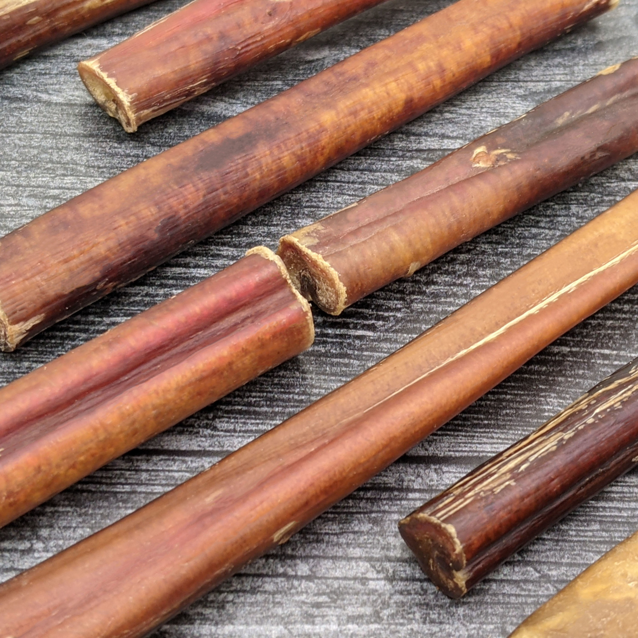 Cadet Bully Stick Dog Chews, Small, 5.2 Ounces photo 6