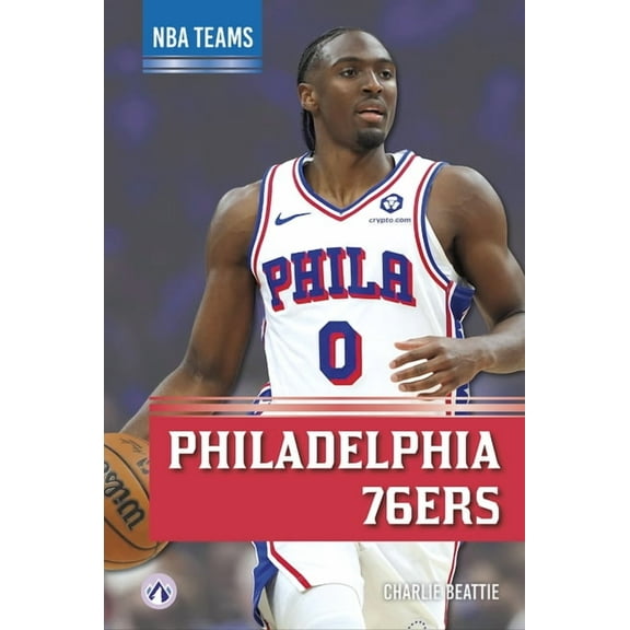 Philadelphia 76ers, (Paperback)