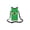 Brazil, variant on Spain Portugal Brazil Netherlands Argentina National Flag Mini Crossbody Purse, Neoprene Lightweight Cell Phone Shoulder Sling Bag for Soccer Game Fan Stadium Daily Carry