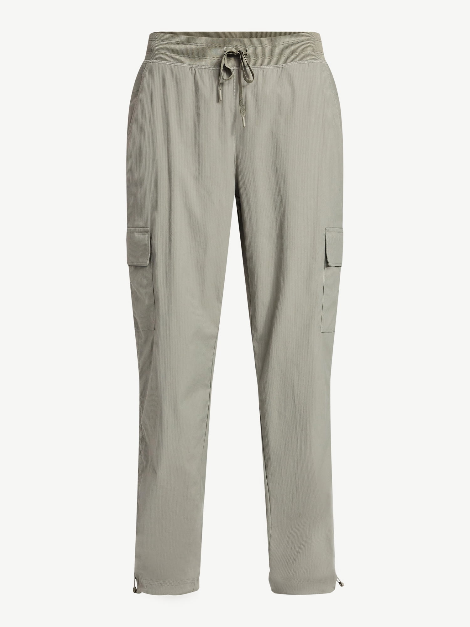 Avia Women's FeatherStretch Cargo Pants, Sizes XS-XXXL