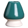 thumbnail image 1 of Soporte para de té Matcha ámica, soporte para contenedor de té japonés, herramienta para té, soporte para Matcha Chasen, soporte , verde Sunnimix Soporte para batidor Matcha, 1 of 8