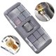 thumbnail image 1 of CITALL Interior Roof Dome Light Reading Lamp for Mitsubishi Pajero Shogun Montero V31 V32 V33 V43 1990- 2000 2001 2002 2003 2004, 1 of 5