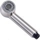 thumbnail image 1 of Hand Shower Kitchen Faucet 2 Jets Shower Head Single Handle Kitchen Sink Replacement For Basin Shower Head, 1 of 5