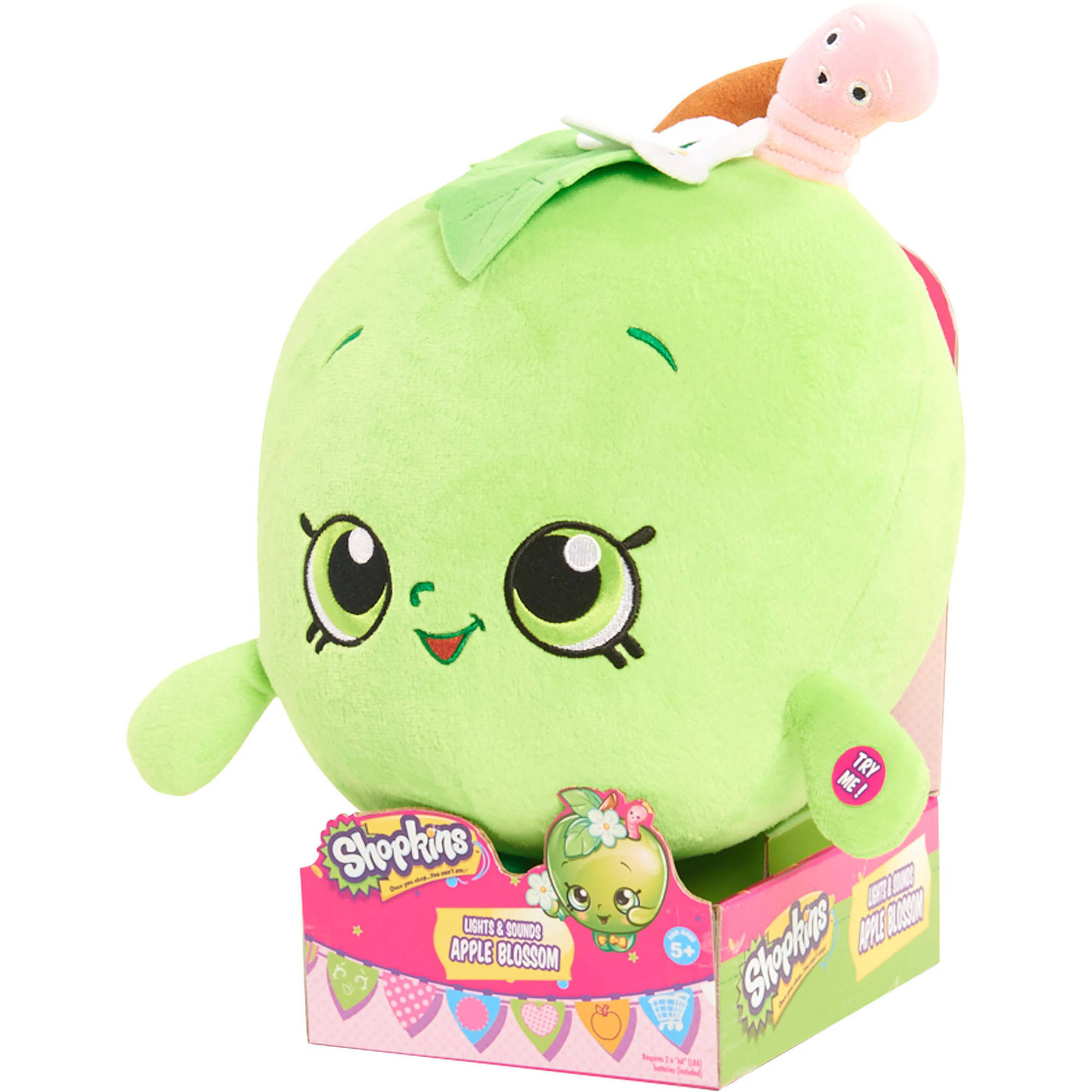 Shopkins Feature Plush - image 2 of 4