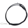 thumbnail image 3 of MTD 946-04729 Speed Adjustment Cable 56.25" Troy-Bilt Craftsman Explorer TB340, 3 of 10
