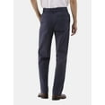 thumbnail image 5 of George Men's and Big Men’s Premium Regular Fit Khaki Pants, Sizes 30-54, 5 of 5