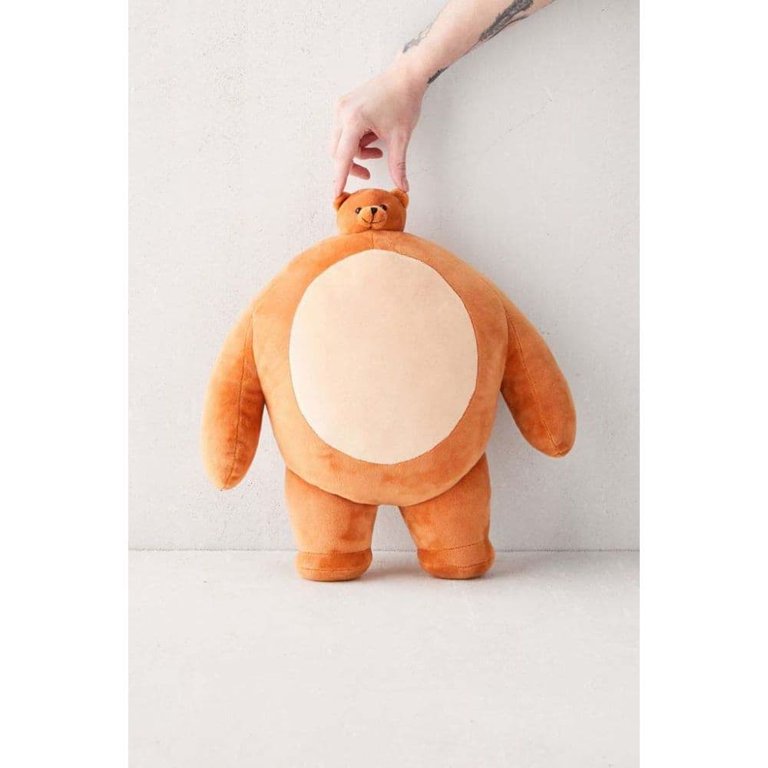 TINY HEADED KINGDOM PIP 15インチ 38cm ピップ Go! Games, Tiny Headed Kingdom: Pip 15 Inch - Walmart.com