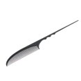 thumbnail image 1 of Brosse à Teaser à Mèches Coniques pour Tous les Types de Cheveux Noir, 1 of 5