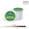 Green Mountain Coffee, Sumatra Reserve, SingleServe Keurig KCup Pods