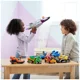 thumbnail image 4 of Figuras de acción originales de Paw Patrol, juguetes de la película The Mighty Car Rubble Skye Everest Zuma Marshall, juguetes coleccionables para niños, regalo, 4 of 5