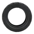 thumbnail image 1 of Electric Scooter Tire,  6.5in Inner Diameter Solid Shock Absorbing Rubber Replacement Tire For Electric Scooter Wheel Replace, 1 of 8