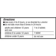thumbnail image 6 of Kirkland Signature Allergy Medicine - 600 Tablets, 6 of 7