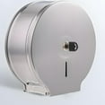 thumbnail image 4 of Miangastore OUNONA 1 Set Roll Paper Dispenser with Key Lock and Replacement Set, 4 of 9