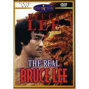 The Real Bruce Lee