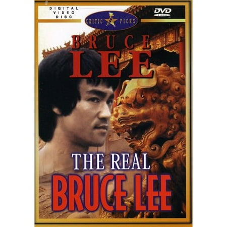 The Real Bruce Lee
