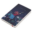 thumbnail image 2 of Manual de Viaje Gorle Moonlit Night Series Para Dibujar Para Graffiti Para Zen Painting ANGGREK Otros, 2 of 8