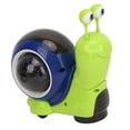 thumbnail image 1 of Juguete De Bebé De Caracol Gastado Con Música, Luces Y Saudidas De Cabeza Universal Para La Diversión De La Barriga, Hecho De Material De Plástico, Adecuado Para La, 1 of 7
