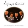 Southern Gospel Treasury: The Goodman Family (CD)