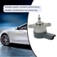 thumbnail image 4 of Válvula de limitador de alivio de presión de combustible duradero Fácil instalación Control de presión Hardware Servicio a largo plazo Piezas de repuesto AweSitey VI002012-00B, 4 of 7