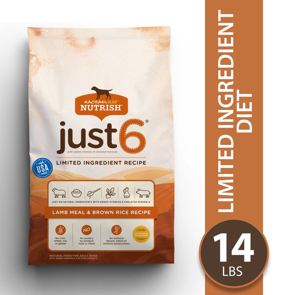 10 Best Dog Food Just 6 Products For Healthier Pups A Comprehensive