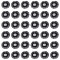 thumbnail image 1 of 100pcs Disposable Mic Protector Windscreen Protective For Ktv Recording Room, 1 of 4