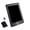 8GB, variant on Travel-Friendly eBook Reader Featuring Blue Light Reduction Front Light Small Size Easy Carry