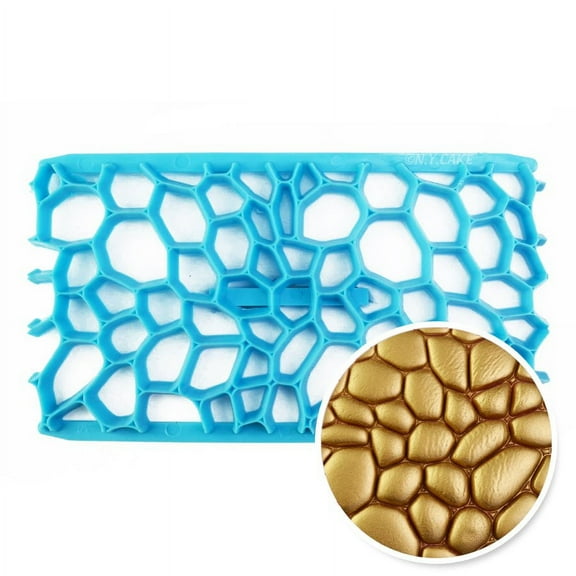 Cobblestone Embosser