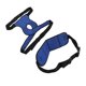thumbnail image 1 of Cinturón de seguridad para silla de ruedas cinturón para silla de ruedas hebilla de liberación rápida para uso diario para personas mayores ANGGREK Otros, 1 of 8