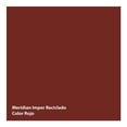 thumbnail image 2 of Impermeabilizante Meridian Recliclado de Llanta  Rojo 19 Litros, 2 of 3