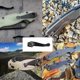 thumbnail image 4 of Compact Titanium Alloy Pocket Clip with 3-Hole Design for Deep Carry and DIY Projects Portable Accessory in Small Size, 4 of 5