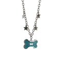 thumbnail image 1 of Accesorios Collares para Mujer Joyería Grunge Accesorios Estéticos Collar para Perro, 1 of 4