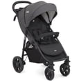 thumbnail image 1 of Carriola Joie Travel System Litetrax 4 Coal, 1 of 4