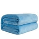 thumbnail image 2 of Manta de franela de color sólido Cama Coche Oficina Sofá Otoño Invierno Alfombra cálida Alfombras de habitación con aire acondicionado Advancent JJ16157-18, 2 of 6