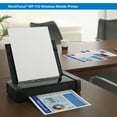 thumbnail image 5 of Epson WorkForce WF-110 Wireless Mobile Portable Printer, 5 of 5