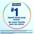 thumbnail image 5 of Softsoap Deeply Moisturizing Liquid Hand Soap Pump, Warm Vanilla & Coconut Milk - 332 ML, Hand Soap, 5 of 5