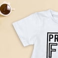 thumbnail image 4 of Baby Boy Outfits Toddler Baby Boy Summer Clothes 0 3 6 9 12 18 24 Months 2T 3T Letter Print Crewneck Top Shorts Set 2 Piece Clothes Set Kaprioy, 4 of 6