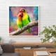 thumbnail image 3 of Wdftyju Diamond Painting 5D Animal colorido Full Round Drill Rhinestone Kit (B2179) Wdftyju 6uk1hq8ar1ed4ux5D01, 3 of 9