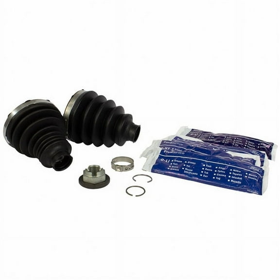 Motorcraft TS-231 CV Joint Boot Kit Fits select: 2013-2018 FORD FOCUS