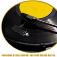 thumbnail image 3 of RUNROTOO Headshell Black Aluminium Alloy Replacement for Record Playing 1Set, 3 of 8