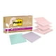thumbnail image 1 of Sticky Notes Post-it Wanderlust Pastels, papel 100% reciclado, 1 of 9