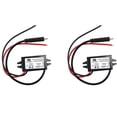 thumbnail image 1 of Convertidor regulador YONGSHENG 12v 24v a 5v 3a 15w Buck, 1 of 5
