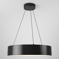 thumbnail image 4 of Artika Aiden Luminaire Suspendu Moderne, Noir, 4 of 5
