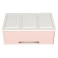thumbnail image 1 of Colorful Desktop Storage Box with Drawers Jewelry Holder Cabinets Decor D #, 1 of 10