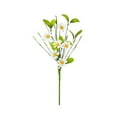 thumbnail image 2 of RuiJiao Artificial Flowers Wildflowers Daisy, Spring Fake Daisies Decoration, Summer Colorful Mixed Bundles, Faux Greenery Outdoor Plant for Home Decor Indoor Floral Arrangements, 2 of 6