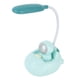 thumbnail image 1 of Lámpara De Escritorio LED, Lámpara De Mesa Linda Recargable Por USB Con Forma De Astronauta Para Dormitorio Para Oficina, 1 of 7