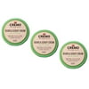 Cremo Beard & Scruff Cream Wild Mint, 4 oz. - Pack of 3
