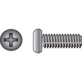 thumbnail image 1 of Tornillos mecánicos HILLMAN Nº 8-32 Ga. Acero inoxidable de 2,54 cm de largo, 1 of 2