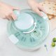 thumbnail image 4 of Cesta para Escurrir Alimentos a de Ensaladas de 5 L Escurridores de Ensaladas con Verduras Deshidratador de Frutas para El Hogar Escurridor Sec Soledad Ensalada Spinner, 4 of 10