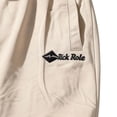 thumbnail image 3 of FRSASU Mens Workout Jogger 3/4 Capri Pants Drawstring Elastic Waist Running Pant with Multi Pockets Khaki, 3 of 7