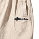 thumbnail image 4 of Ceisia Men's Solid Color Loose Cargo Capris with Elastic Drawstring Waist & Multi Pockets Khaki XXXL Gifts, 4 of 7